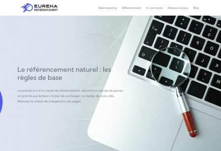 https://www.eureka-referencement.com