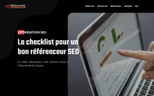 https://www.referencement-optimisation.com