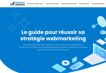 https://www.marketing-strategie.org